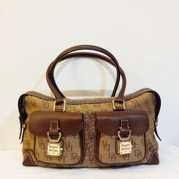 Dooney & Bourke bag - Picture 2 of 15
